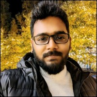 Krishna Kiran Vinnakota