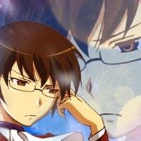 Jhonsen Katsuragi
