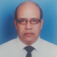 Kaustubh Kapse