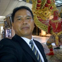 I Nengah Latra