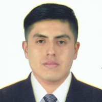 Diego Jesús Salazar Castillo