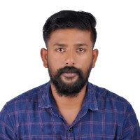 Akhil Ashokkumar