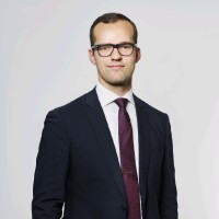 Dario Sprunger