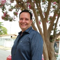Nivaldo Augusto Ferreira Jacobucci