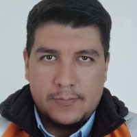 Percy Paulo Chávez Baldárrago