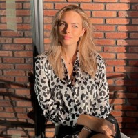 Sarah Bouma