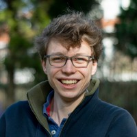 Christophe Van Der Kwast