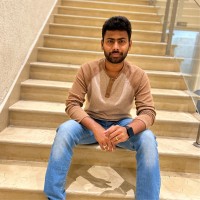 J Rakesh