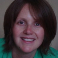 Sarah Morrish