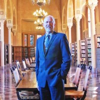 Jeffrey Harris, MA, PCC