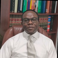 Elo Onwujekwe, Esq.