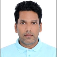 Theesan Ramanathan