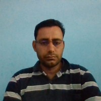 Umesh Kumar Vyas