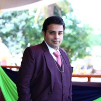 Shripad Kulkarni