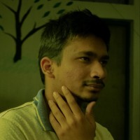 Ashutosh Naik