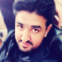 Raheel Tahir