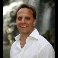 Ken Arnold