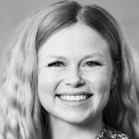 Johanna Pilli-Sihvola
