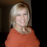 Bernadette Bendit (Fitts)
