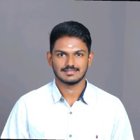 Barathi Manoharan