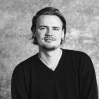 Conrad Lunde Mogensen