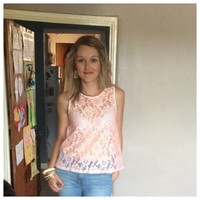 Hayley Hammond
