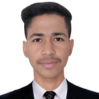 Jubaidul Islam Saimon