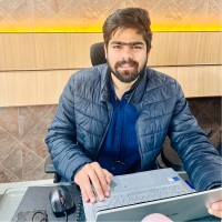 Adarsh Arora