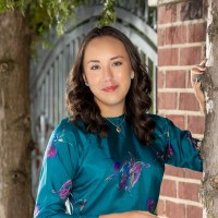 Olivia Tran