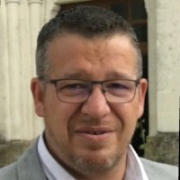 Frederic Farcy