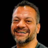 Harsh Kudwa