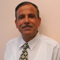 Prof. Mohammed Farid