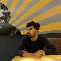 Naveen Raj