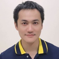 Elvin Tsai