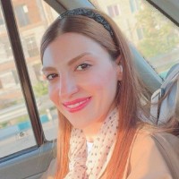 Zahra Maroufi