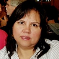 Claudia Lorena Hurtado