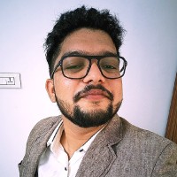 Abhishek P