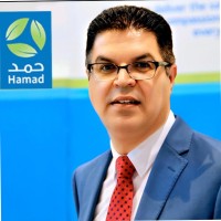 Hashem A. R. Mestarihi