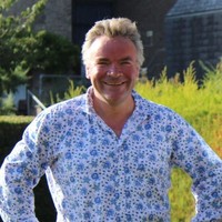 Tim Watkins
