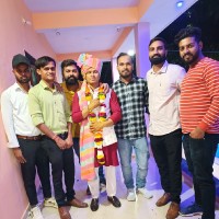Mitesh Patel