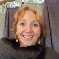 Mariska van Rouendal Hissink