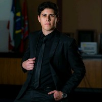 Paulo Roberto Baleeiro