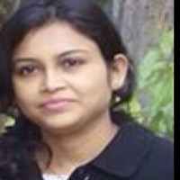 Sramistha Saha