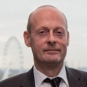 Mark Mountford
