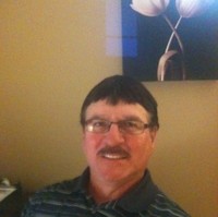 Donald Wiesen