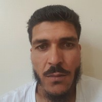 Seraj Ahmadzai