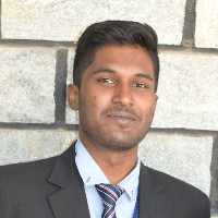 M Sandeep