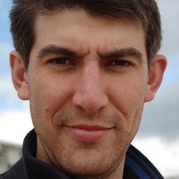 Jacob Godfrey-Holmes