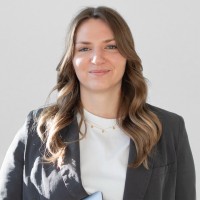 Miriam Hotz
