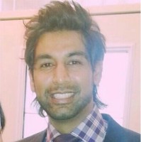 Faisal Kassam
